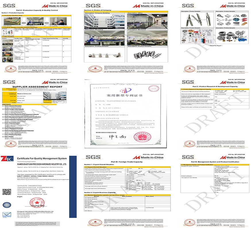 OEM Customized Aluminium Mechanical Sand Blasting/Anodizing ADC -12 Die Casting Spare Part